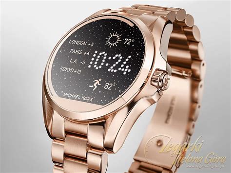 michael kors access smartwatch|michael kors access watch manual.